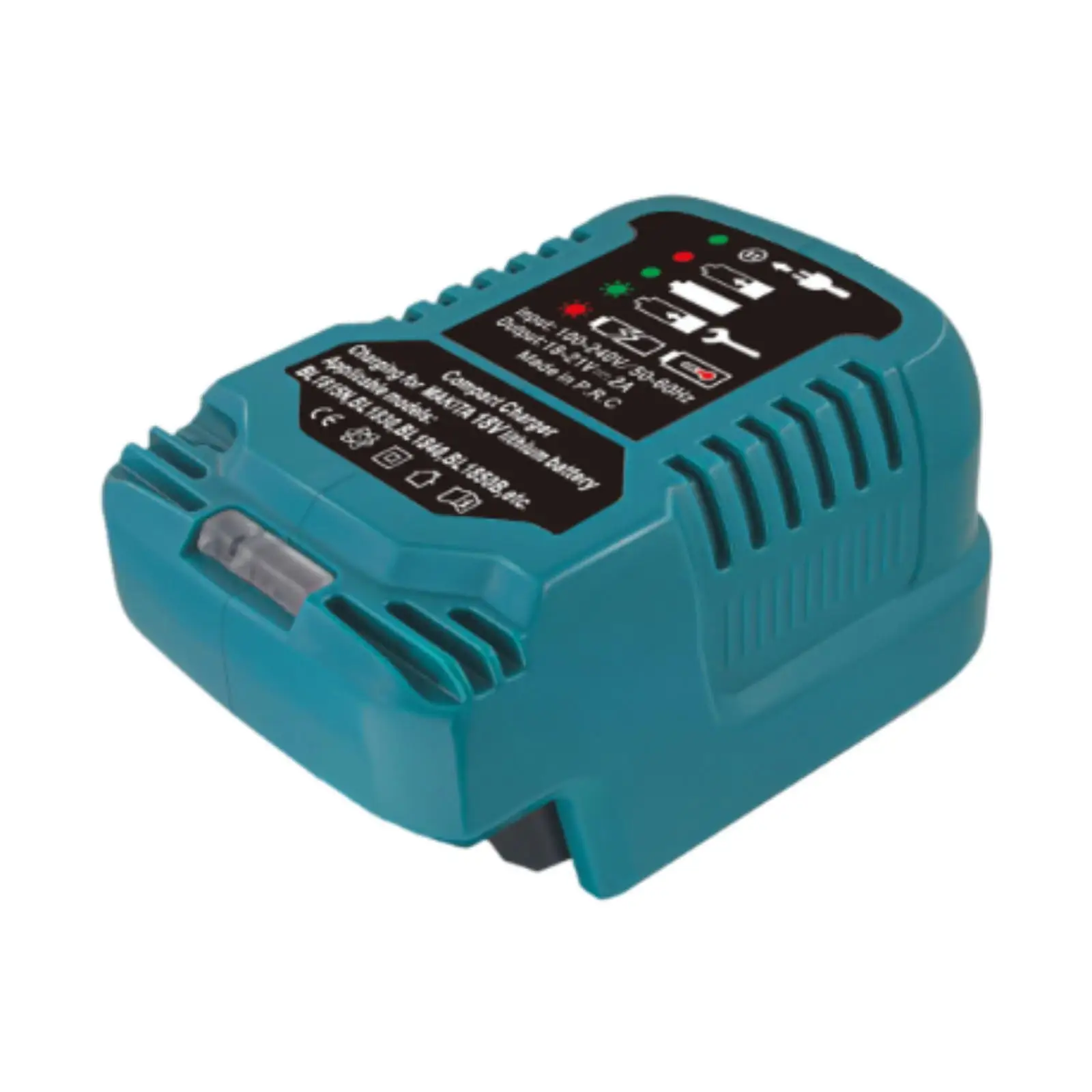 

Зарядное устройство для литиевой батареи Миниатюрное зарядное оборудование для гаражных настольных автодомов