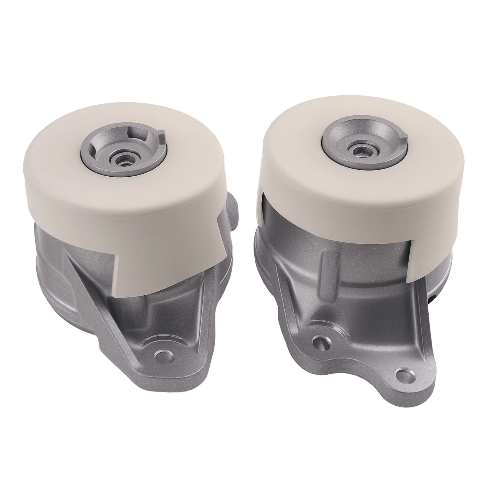 

Left Right Engine Mount 2PC For Mercedes C300 E300 2.0L AWD 2015-2018 2052400800
