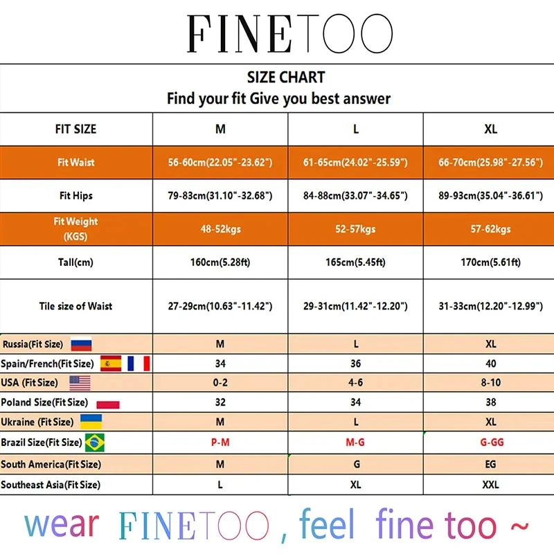 FINETOO 6PCS Women\'s Seamless Panties Slip Silk Underwear Female Underpants Woman Satin Panty Briefs Lingerie Sexy Intimates