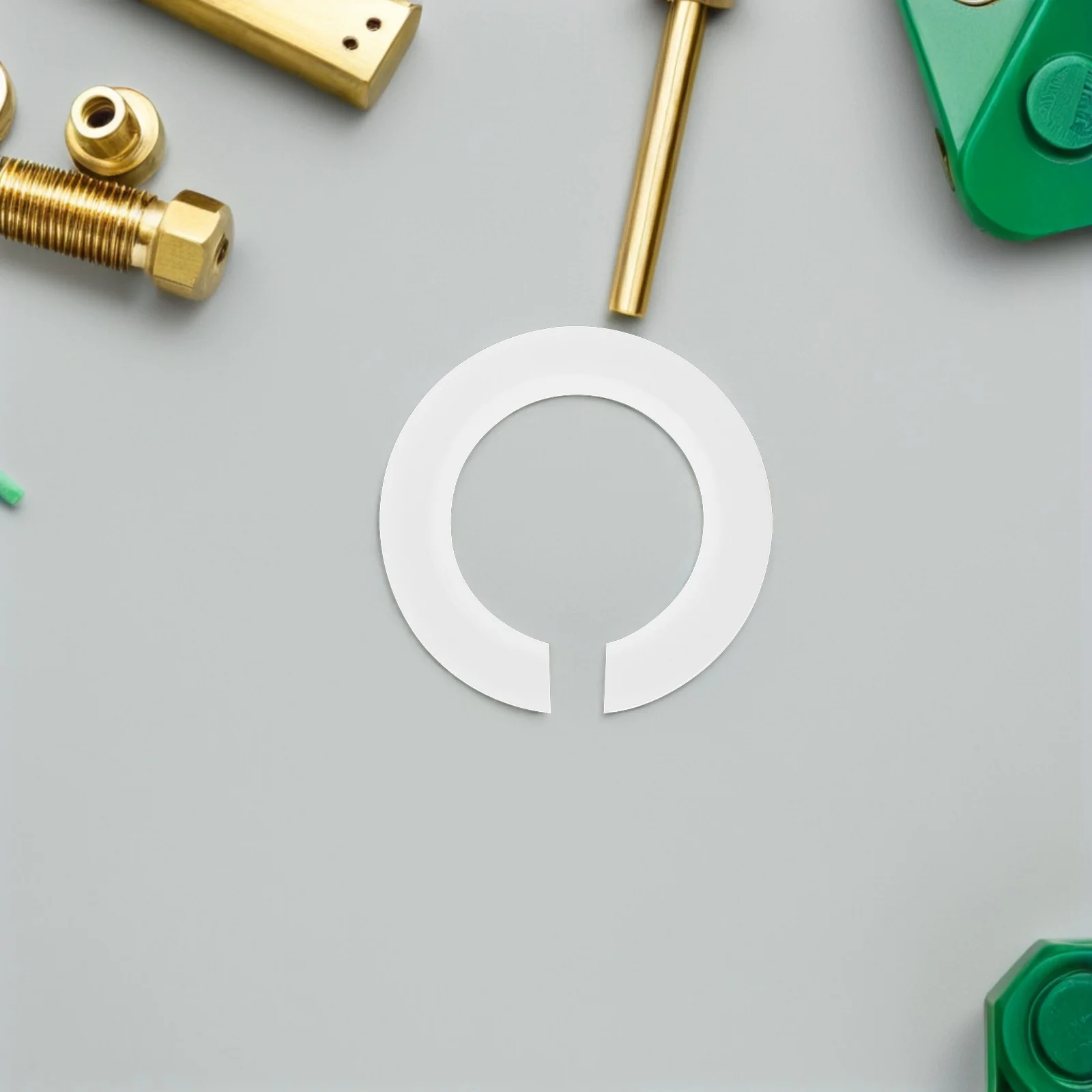 

50 шт. от E27 до E14, переходная пряжка для держателя лампы, стабильные и стильные аксессуары для настройки освещения, адаптер для цоколя светодиодной лампы