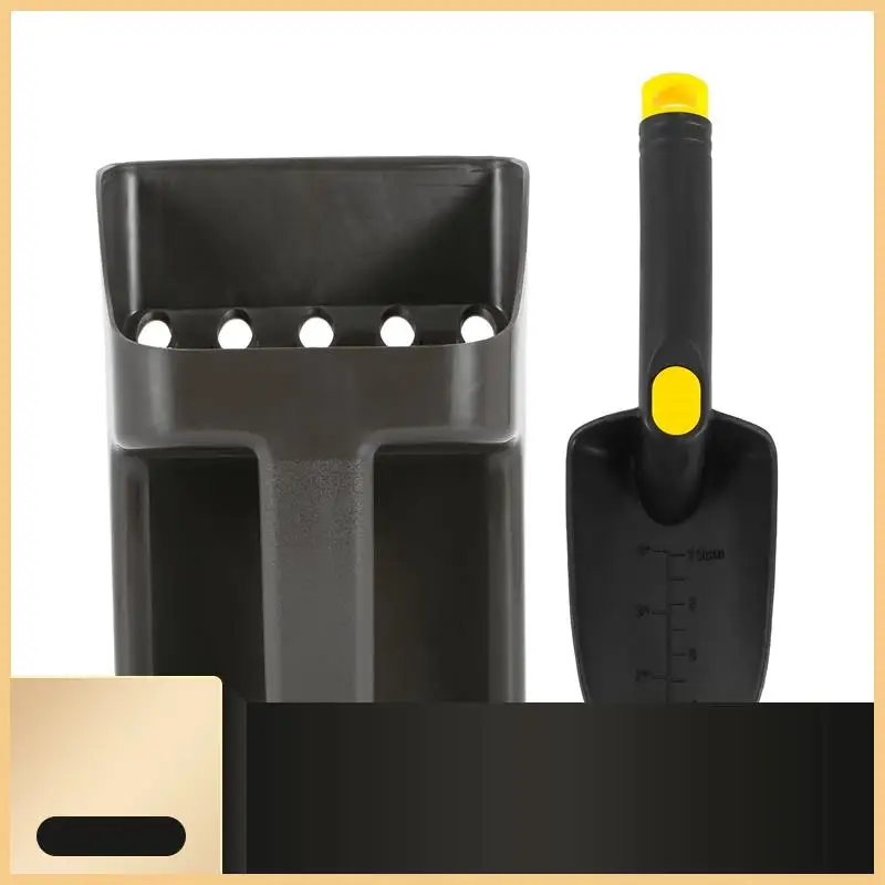 Metal Detector Sand Scoop And Shovel Set Digging Tool Accessories For Underground Metal Detecting Gold Treasure Detector-N30R