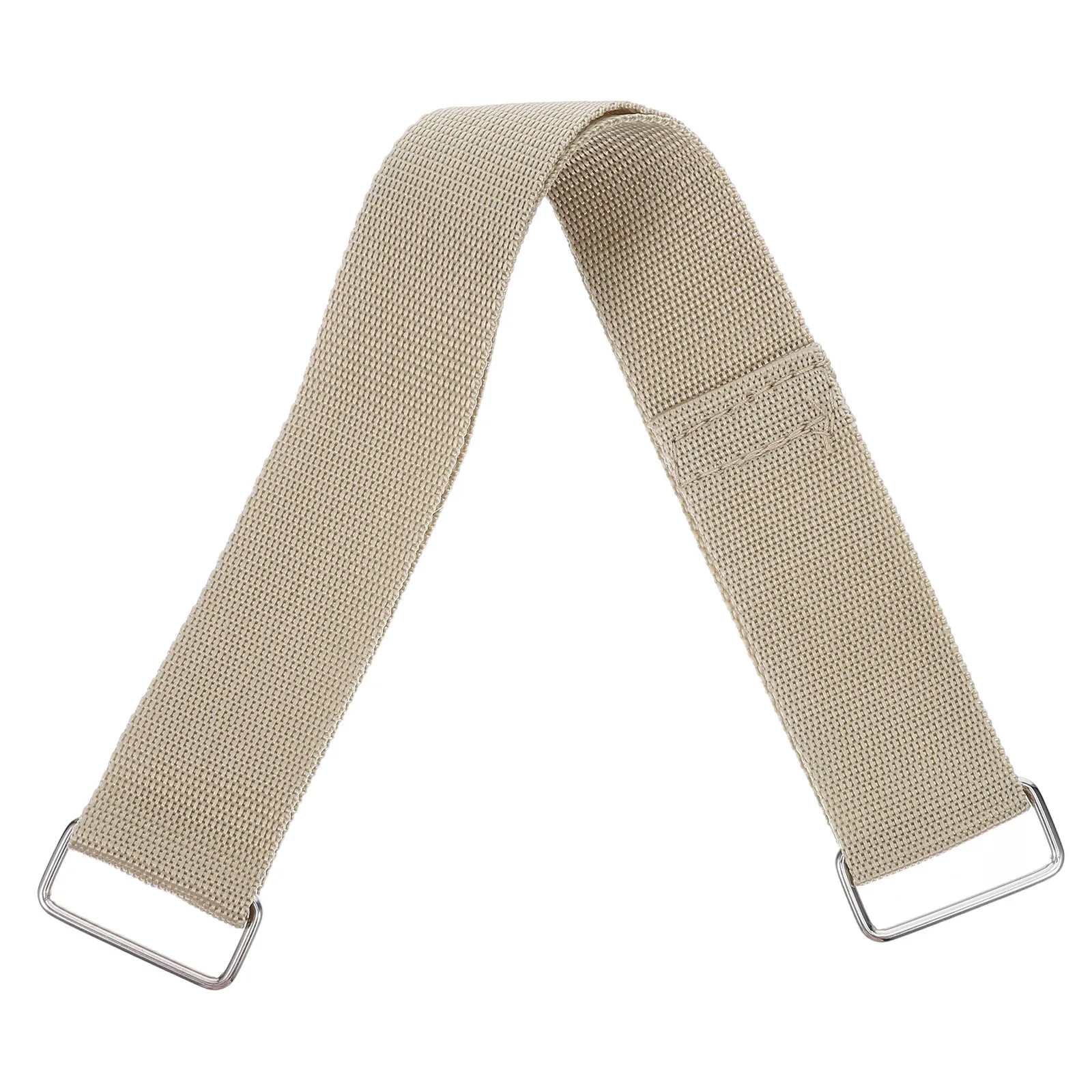 Lift Up Storage Bed Strap Olive Green High Strength Polyester Bed Pulling Belt 35Cm Ergonomic Non Slip Grip Mattress Lifting