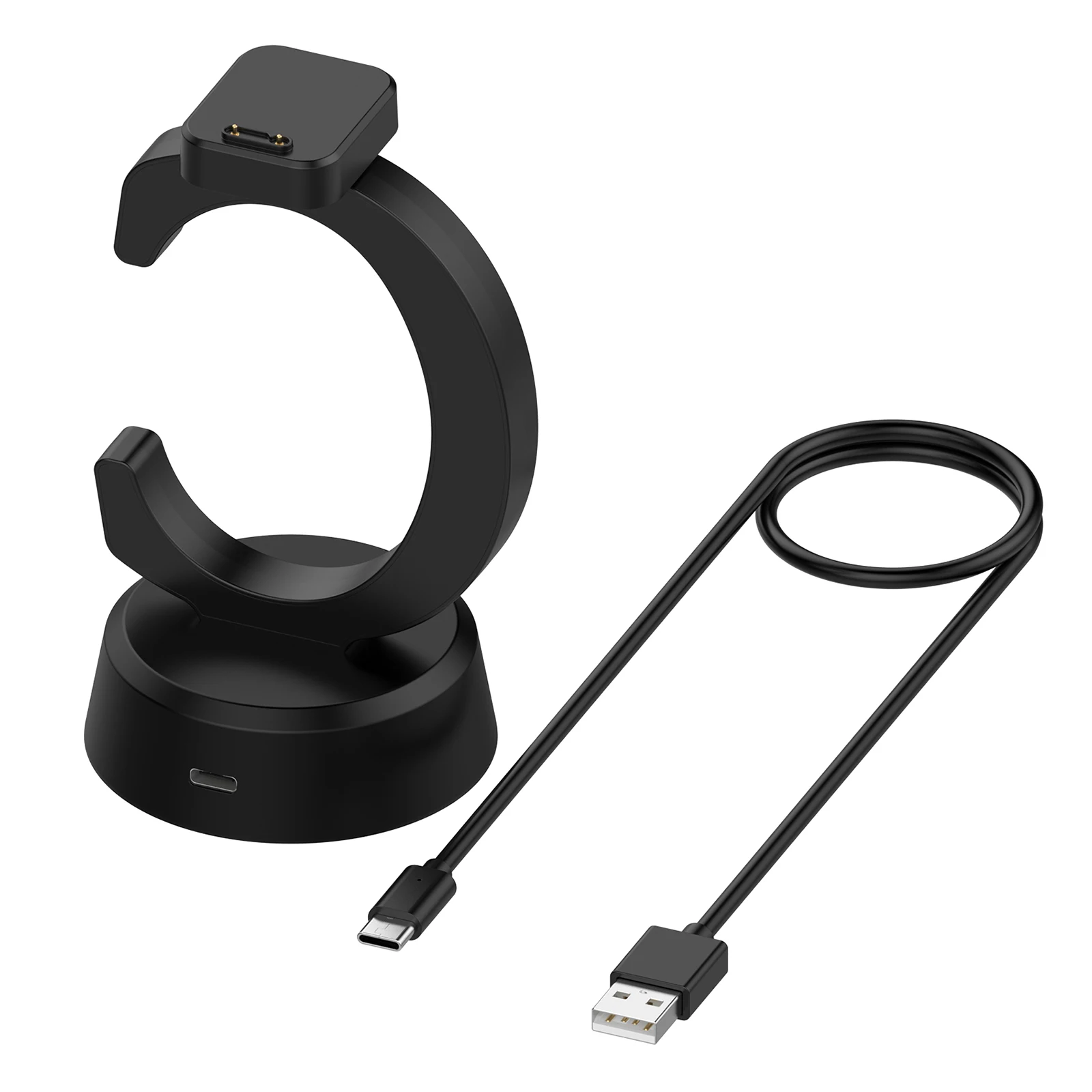 

Magnetic Watch Charger with Cable Watch Charger Stand Replacement Accessories Compatible for Xplora X6 Play / X6 Pro Smartwatch