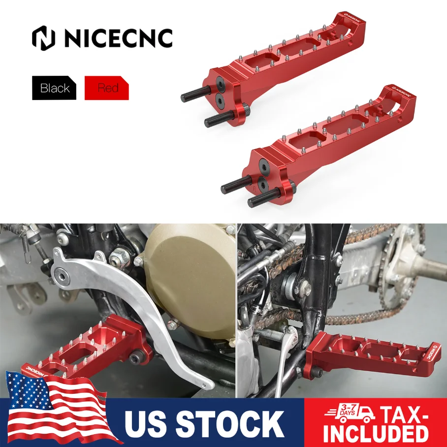 

Подножки для Honda TRX450R, подножки для квадроцикла, артикул 50610-HP1-305, для Honda TRX 450R с кикстартером 2006-2009, TRX450ER с электростартером