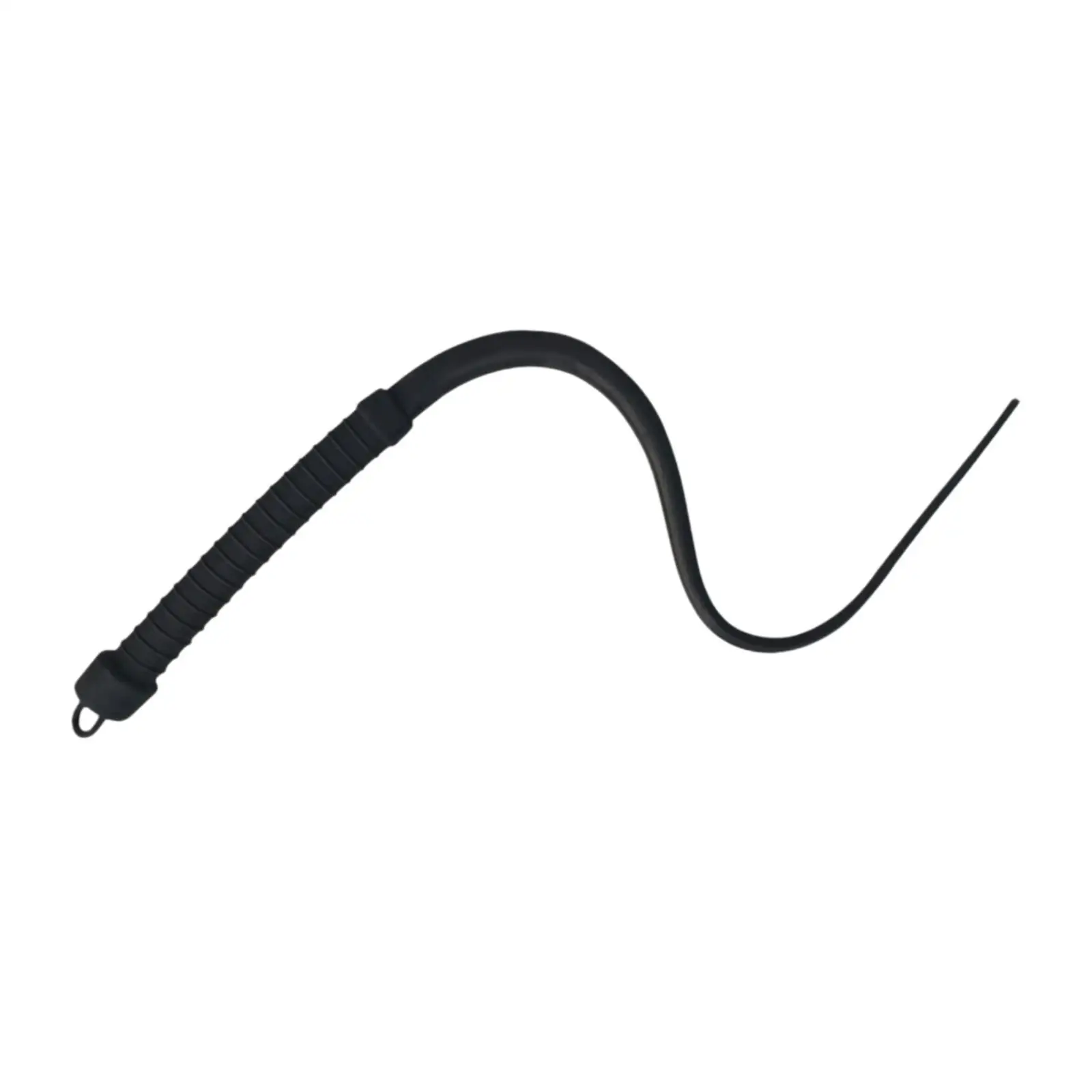 Horse Crop Equestrian 27.56inch Rubber for Horse Riders Outdoors Sports Training Aid Equestrian Riding Crop Horse Riding Crop