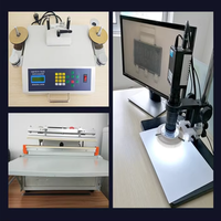 %New 2-50PCS For XBOX Series S / X U47 ETHERNET NIC IC CHIP 8111HM REALTEK GIGABIT ETHERNET CONTROLLER On Motherboard Fix Part