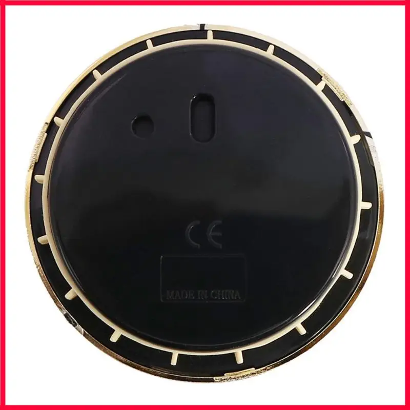 XX9B 70 mm Wall Clock Fit-up Roman Numeral Mounting Diameter 2.4 inch/ 61mm