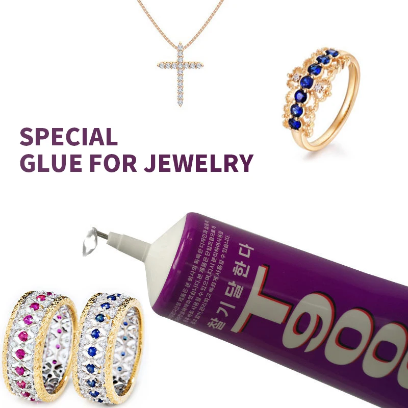 غراء لاصق عالمي ، 15 ، لون شفاف ، لشاشة lcd تعمل باللمس ، هاتف محمول ، أقراص صناعية ، مجوهرات ، سيراميك ، تصنعه بنفسك