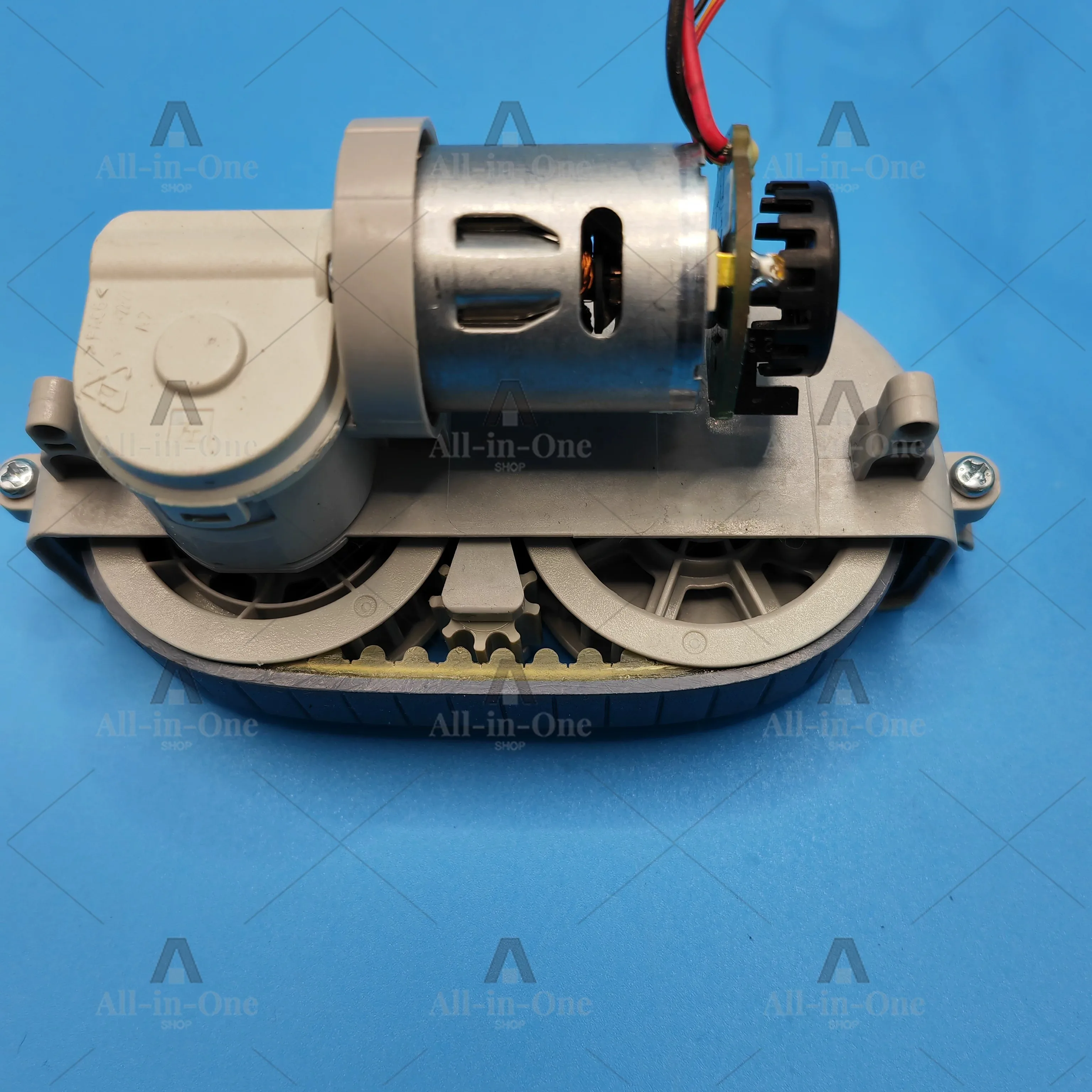 Suitable for Window Cleaning Robot Accessories W1 PRO Drive Wheel, Electric Track Walking Wheel DIY Modification Wheel