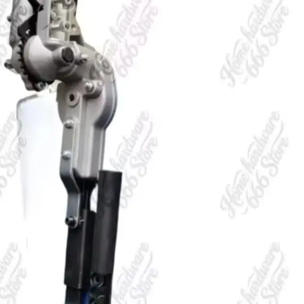 Applicable To Lawn Mower Conversion Fruit Beater Cross-border Hot-selling Fruit Tree Vibration Gearbox Quick Conversion