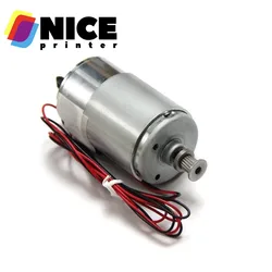 1pcs CR Motor Carriage Motor For Epson R330 R280 R285 R290 R690 RX595 RX610 RX690 TX650 T50 T59 T60 P50 A50 P60 L800 L801 L805