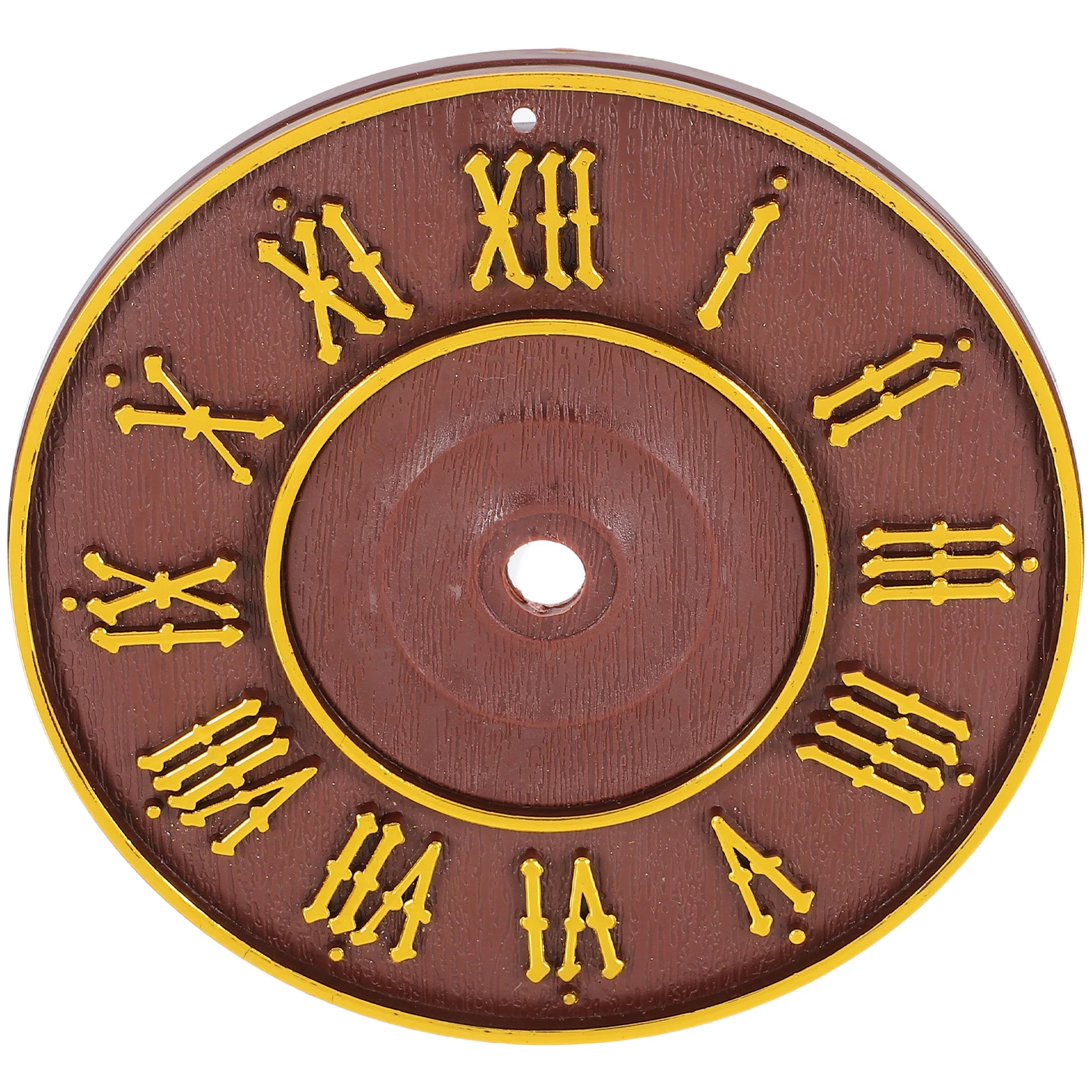 

Wall Clock Cuckoo Parts Antlers Replacement Creative Hanging Decorations