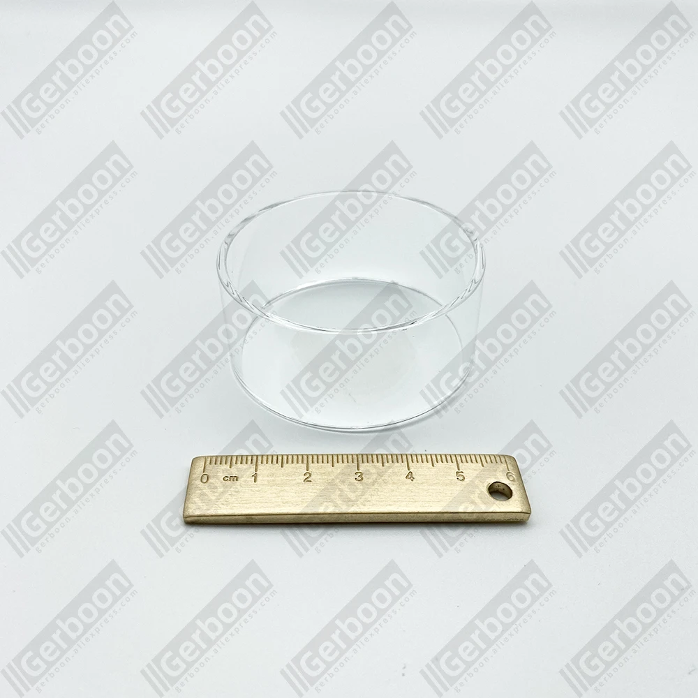 Renishaw OMP60 RMP60 Glass Cover Glass Ring Glass Sealing Cover, A-4038-2001 A-5742-0001 CMM Repair Parts