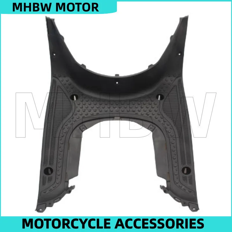 

Foot Pedal for Sym Xs125t-16c Fiddle 4 2020 2021 Version