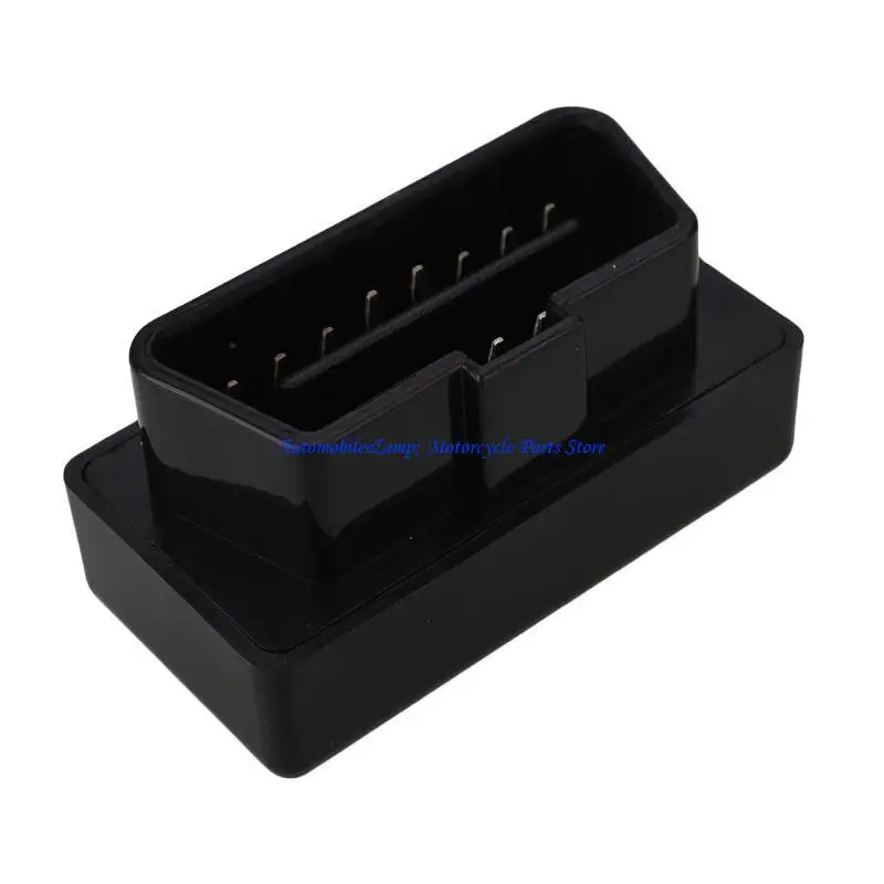 H7BD Mini Portable Car Automatic Window Module Lifting Device OBD Window Roll Up Door Sunroof Opening Closing