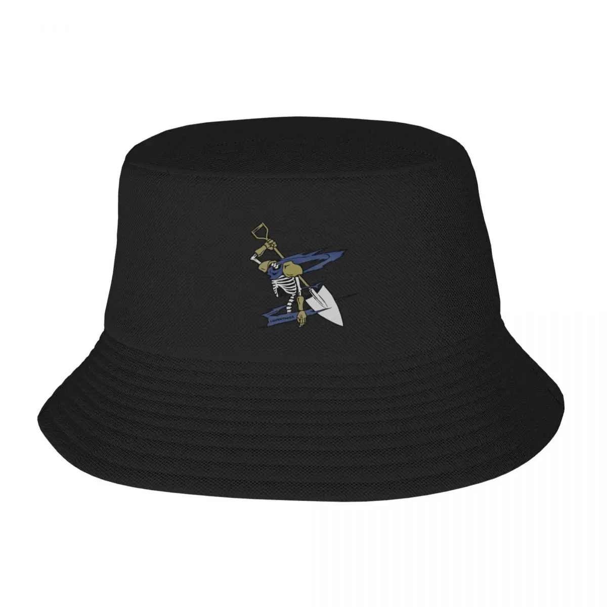 Headless - UNDERTAKER Bucket Hat Visor Golf Wear Hat Beach Women Caps Men's