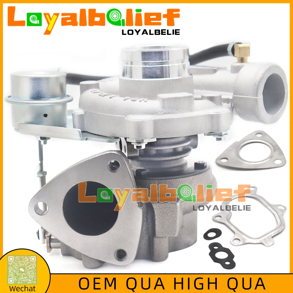 GT22 oil cooled Turbo For Isuzu JMC Transit Pickup Gonow JX493 Turck JX493ZQ 93HP 736210-0005 736210-5005 1118300SZ 1118300DL