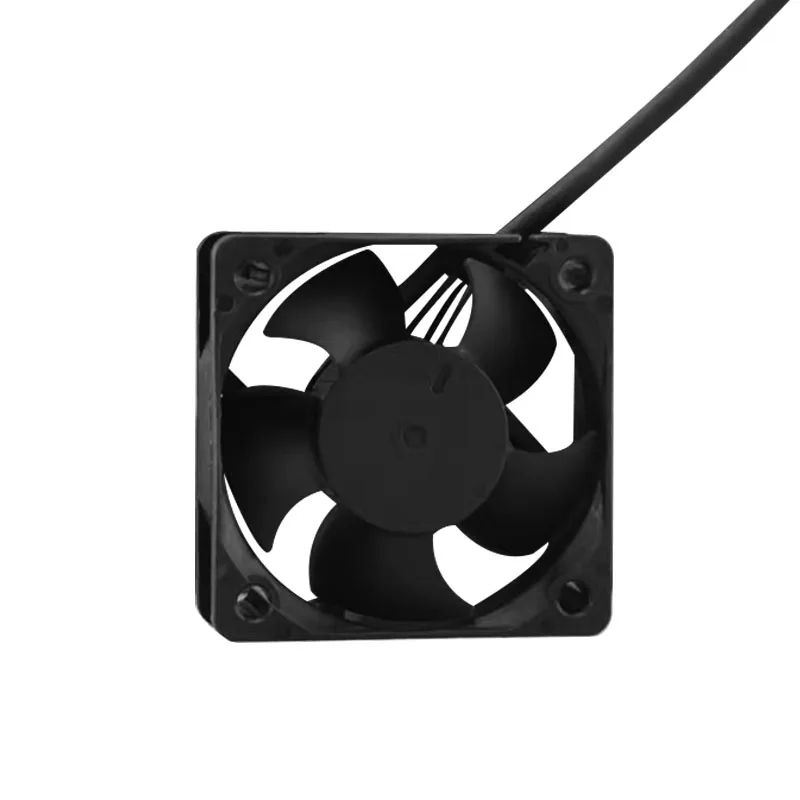 

НОВЫЙ ОРИГИНАЛЬНЫЙ DS05020B24U 24 В 0,30 А 5020 50x50x20 мм Охлаждающий ВЕНТИЛЯТОР РАДИАТОР