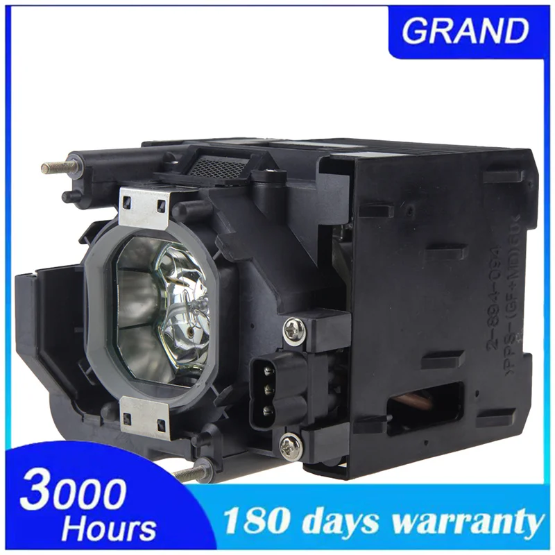 Compatible Projector with Housing LMP-F270 for SONY VPL-FE40 VPL-FE40L VPL-FW41L VPL-FX40 VPL-FX40L VPL-FX41 VPL-FX41L