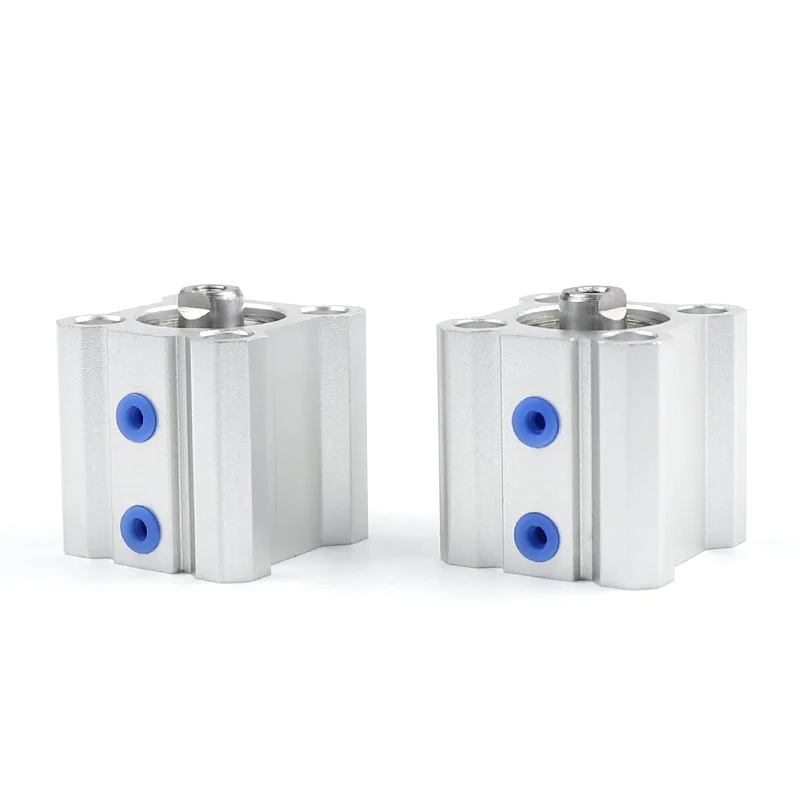 Cilindro fino cdq2ba/bcm