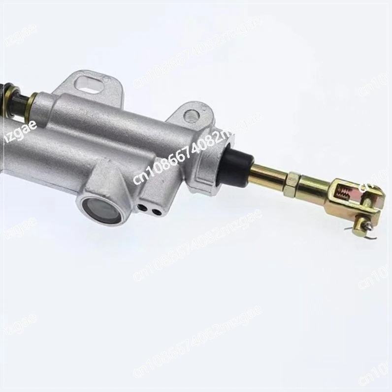 

250-тормозной насос для внедорожного мотоцикла, верхний насос заднего тормоза, гидравлический диск, тормозной насос