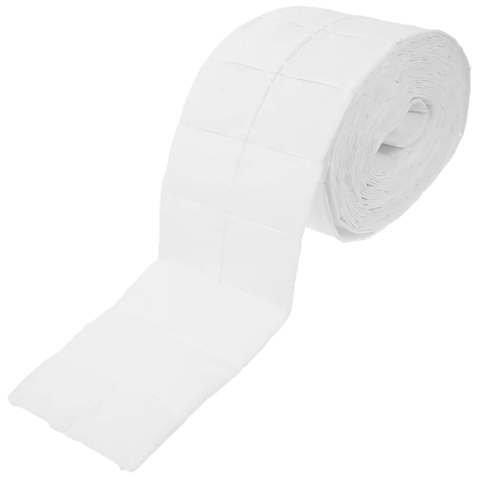 300 قطعة منصات مزيل طلاء الأظافر لينة قوية ماصة المتاح الصحية لإزالة طلاء الأظافر هلام مانيكير باديكير #1