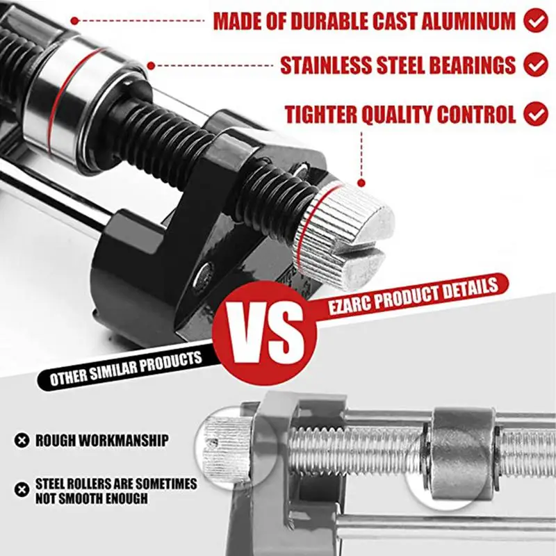 Honing Guide Self-Centering Side Clamping Sharpening Manual Adjustable Abrasive Carpenter’s Tool Sharpener Holder Chisel Plane