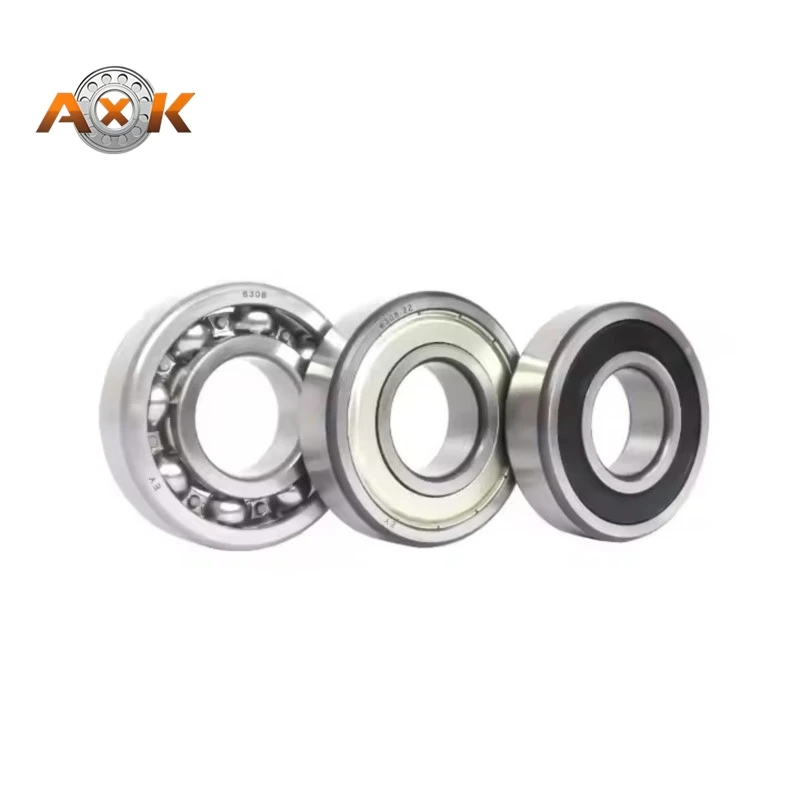 内径 24 ミリメートル非標準深溝玉軸受 24*40*8 24*37*7 外径 37 40 42 45 47 ミリメートル