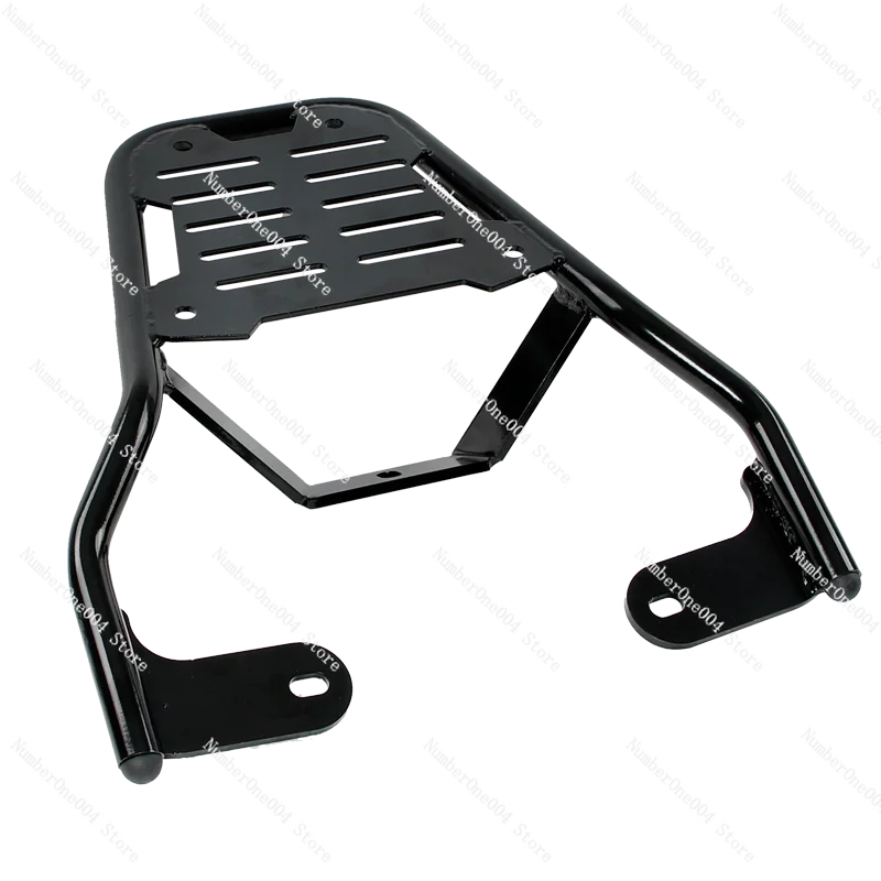 Scooter  125T-2C Rear Shelf Universal Bracket One Meter 150 Tail Frame Tail Frame Modified Accessories