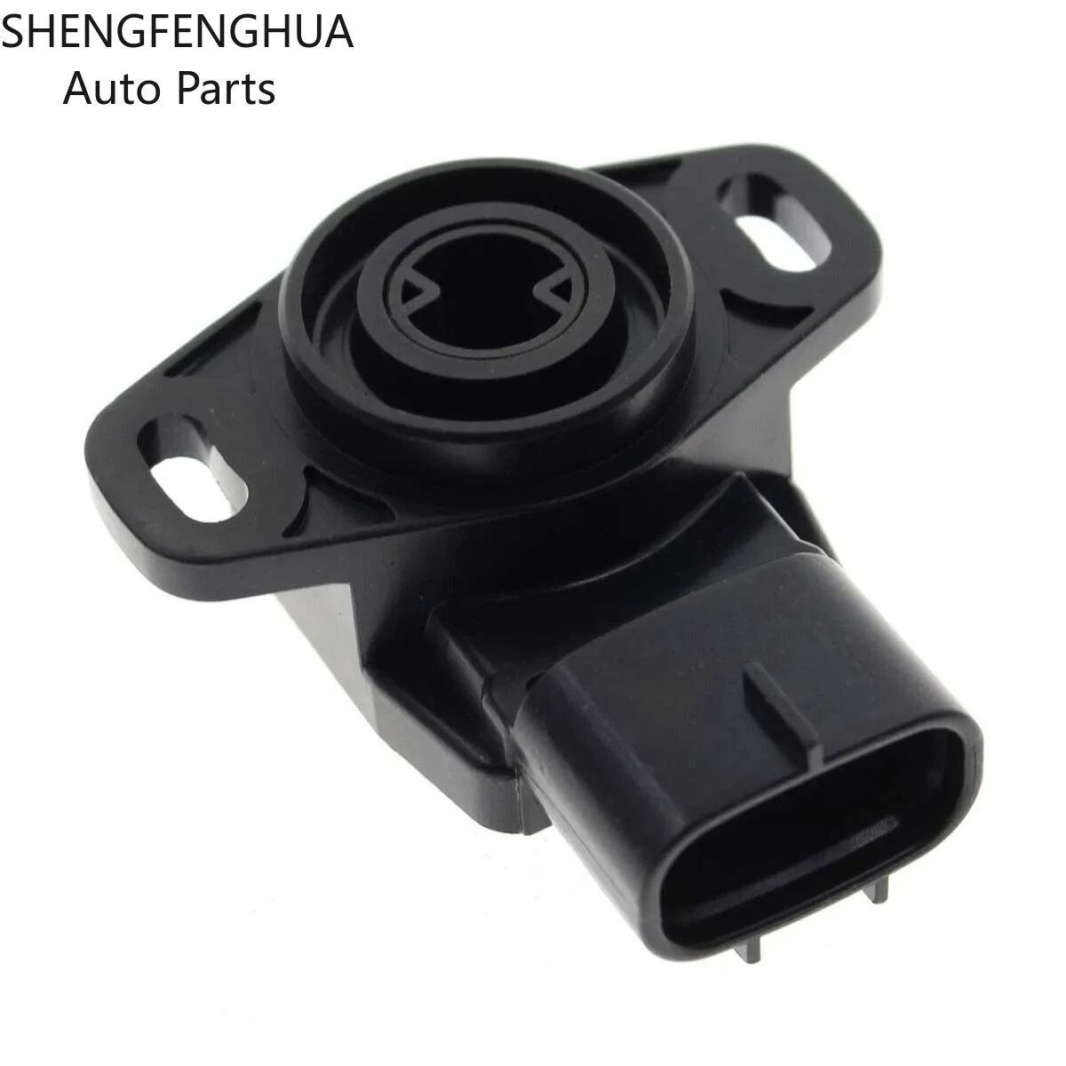 13580-31G00 1358031G00 Throttle Position Sensor For Suzuki ATV Quad Bike Motorcycle TPS Sensor SHENGFENGHUA-B
