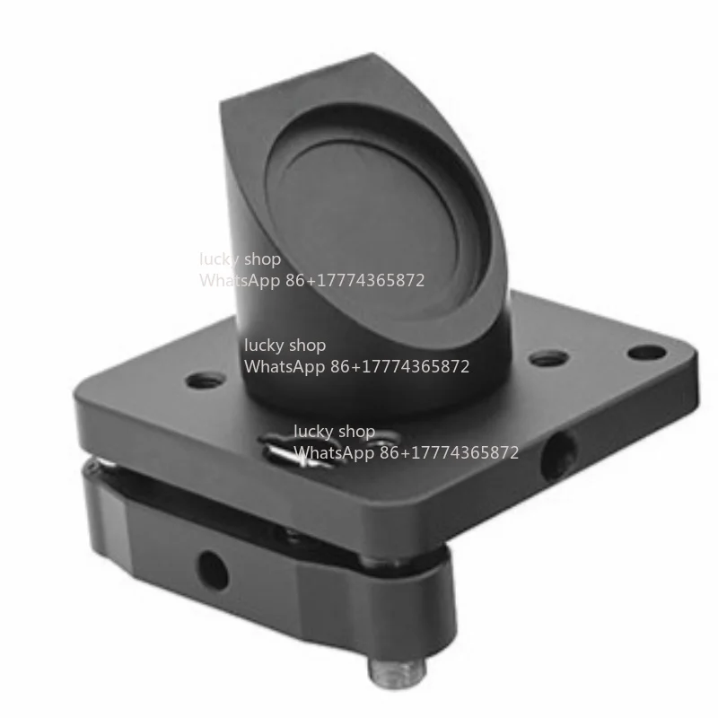

Adjusting Seat Two-axis Tilting Platform Mirror Fixing Seat