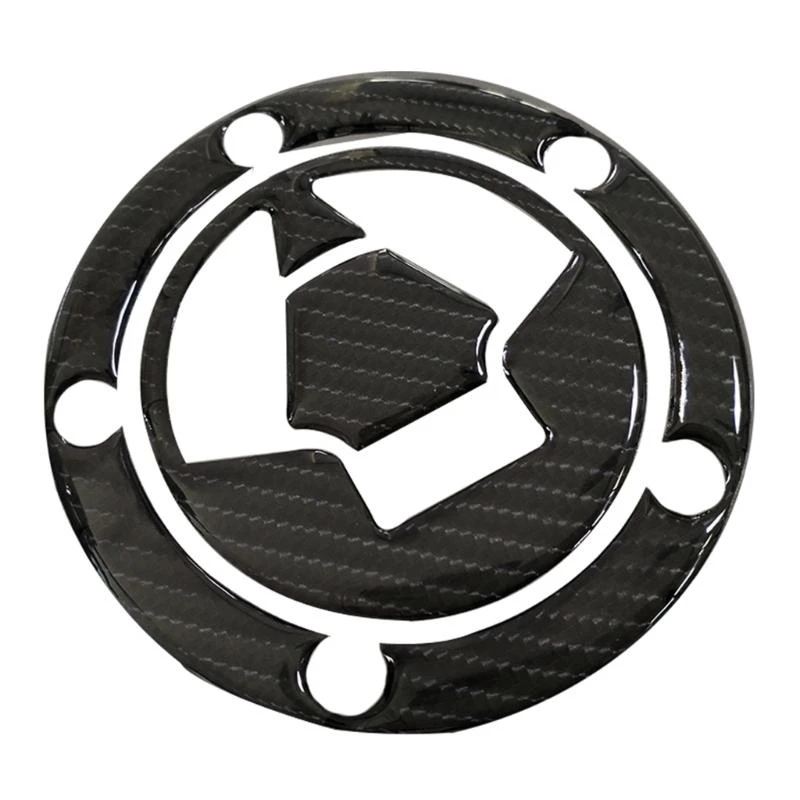 

12QM Motorbike for Tank Sticker Rubber Motorcycle Gas for Tank Cove for Z1000SX