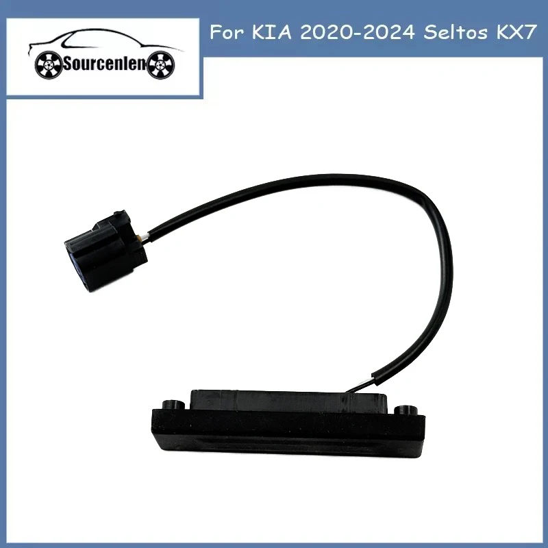 For Kia 2020-2024 S… - image