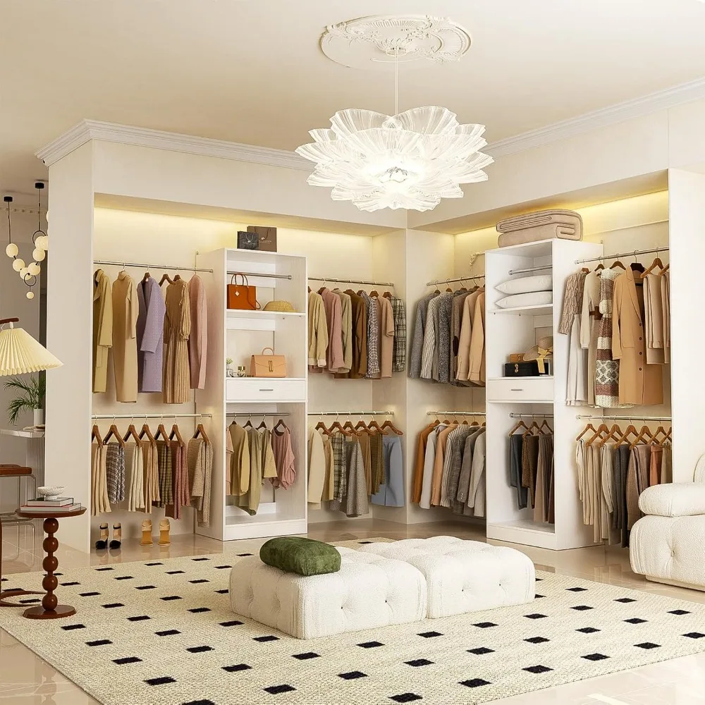 Thumbnail 4 - #20 Latest Modular Closet Systems Offers