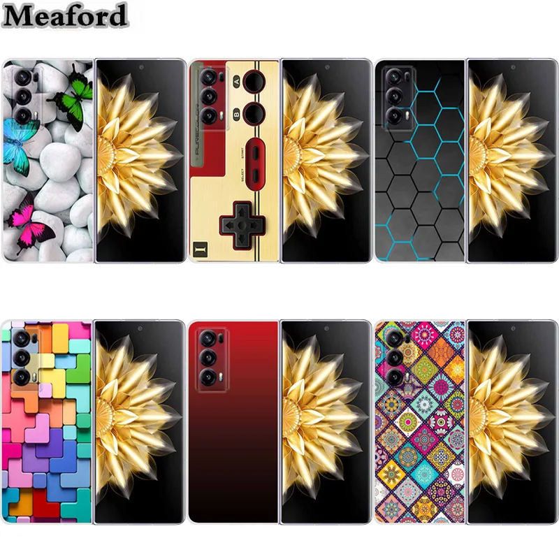 For Honor Magic V2 …