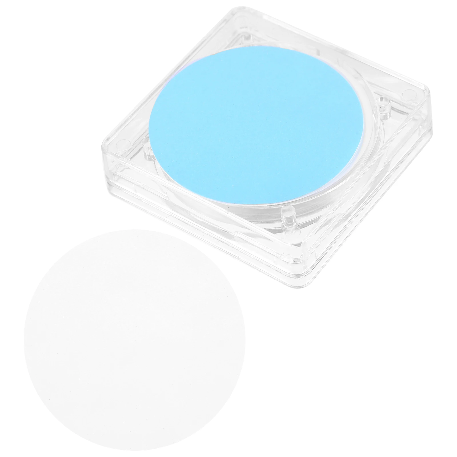 

50pcs Filter Membrane Mixed Cellulose Um Hydrophilic Disc Material Filtration Lab Bottle Water Phase CA-CN