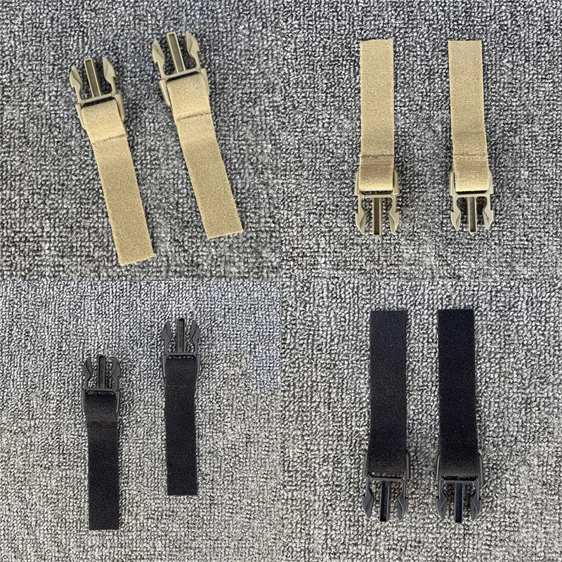 

Аксессуар для уличной тактической передней нагрудной пластины в сборе, комплект аксессуаров для передней панели BK в сборе с клейкой вкладкой