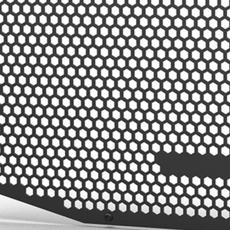 

Для CFMOTO 450 NK 450NK 450SR 450 SR 450SS 2023-2024-2025-2026 решетка радиатора мотоцикла защитная крышка резервуара для воды