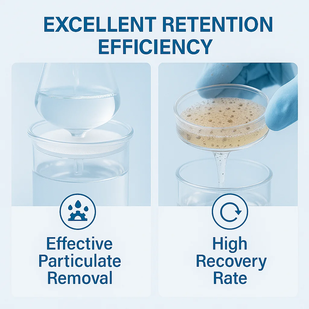 Membrana filtracyjna hydrofilo – Agar Tissue Culture recenzja i cena