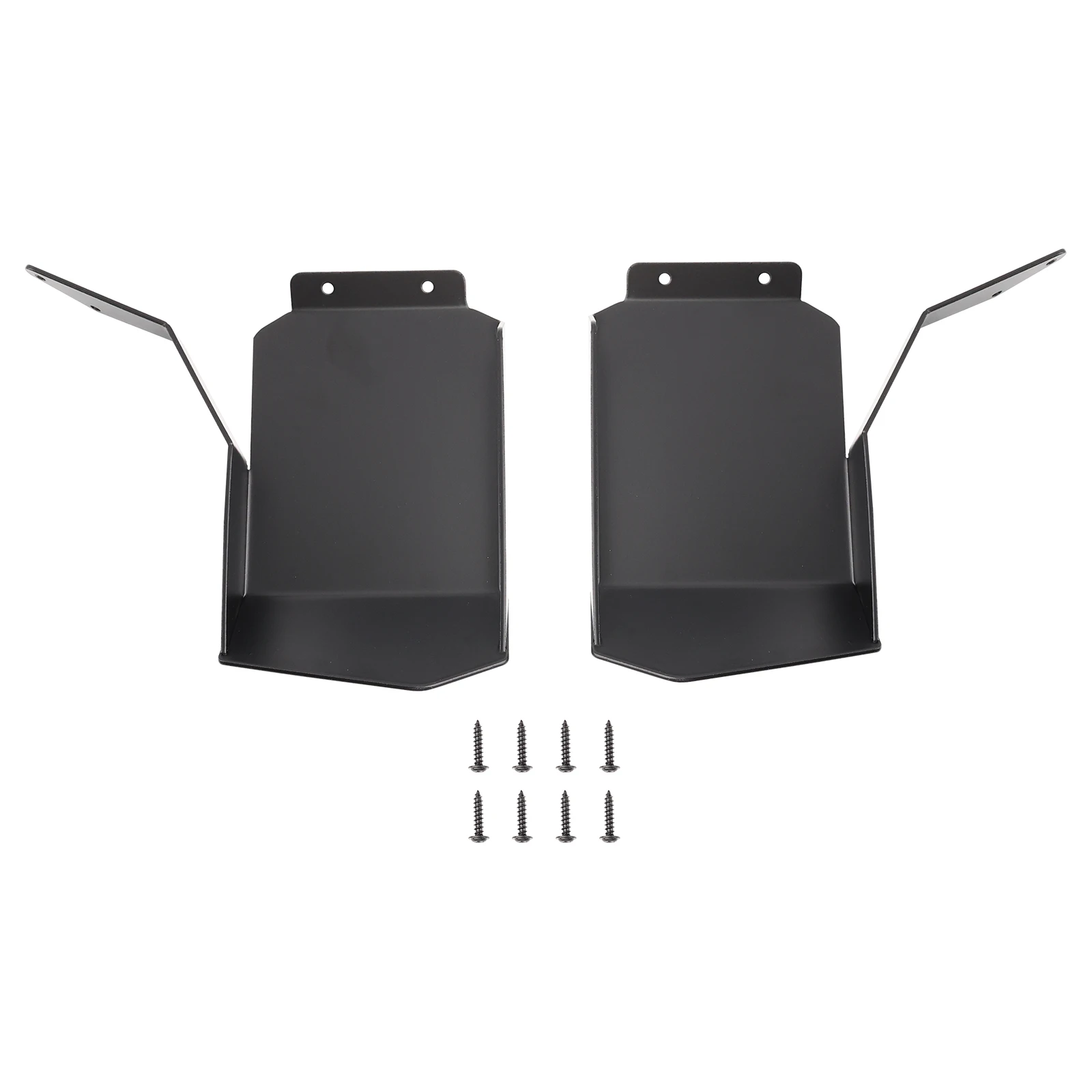 

Air Intake Vent Scoops for BMW E60 E61 M5 520i 525i 530i 535i 520d 525d 530d 535d 2007-2010 Models