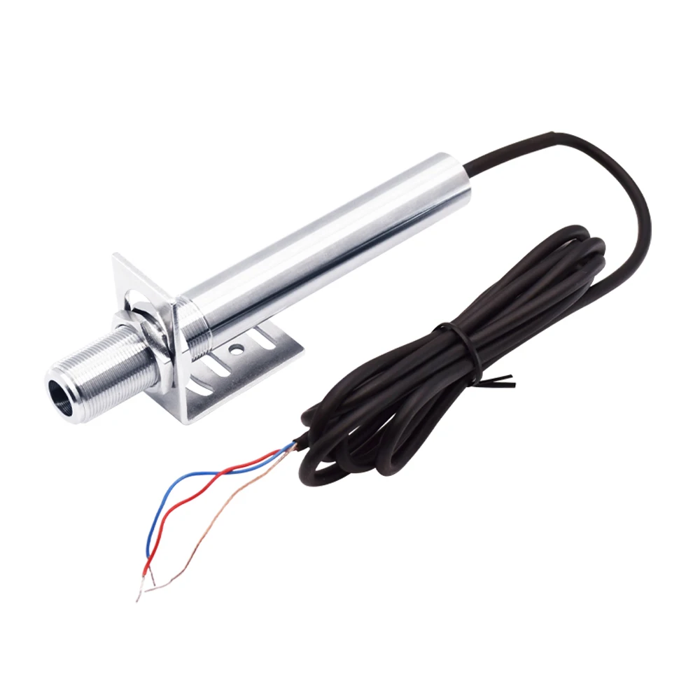 

Reliable Stainless Steel Short-wave Infrared Thermometer OEM/ODM for Industrial Use