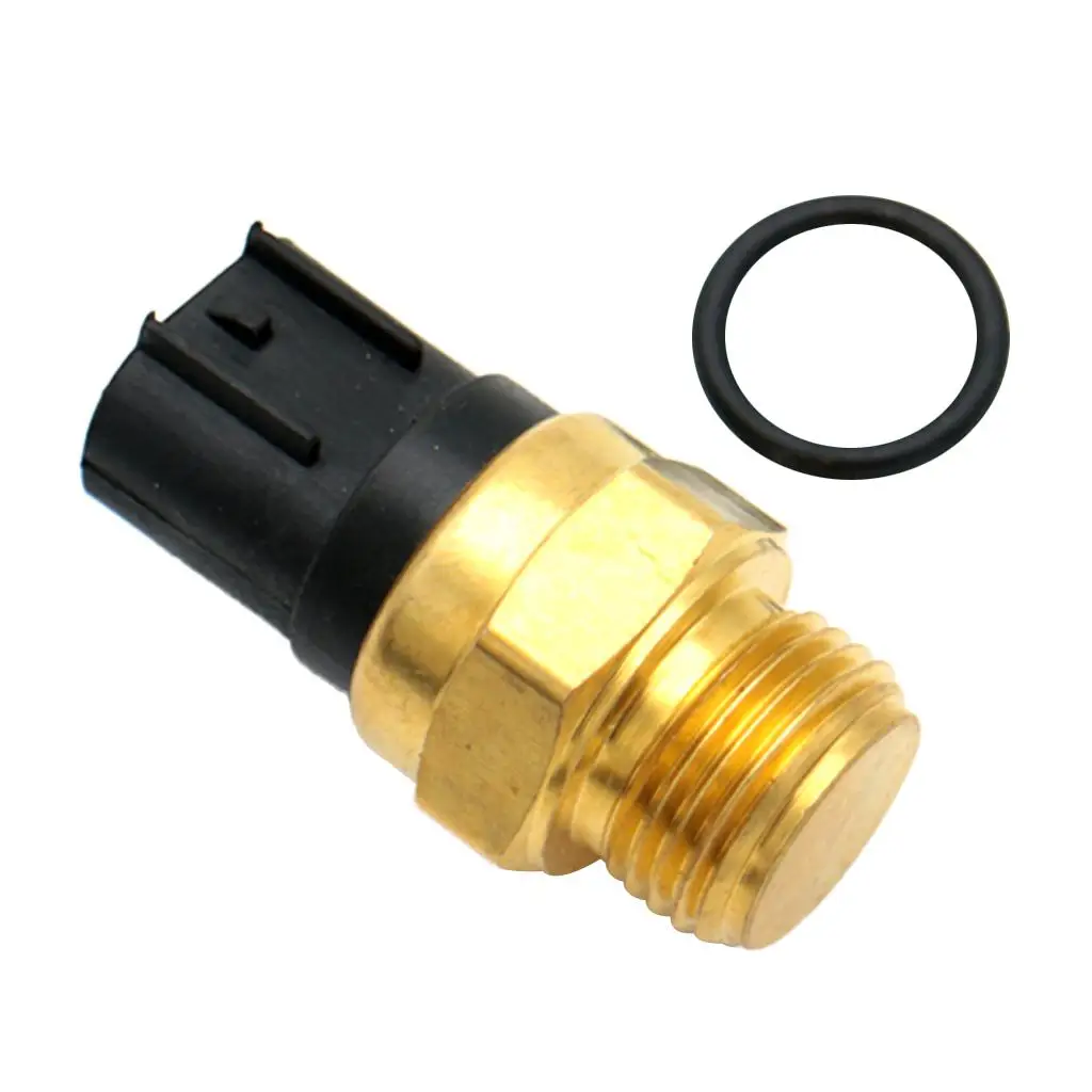 مفتاح درجة حرارة المروحة لـ 600 750 1000 GSF600 SV650 1000 #6