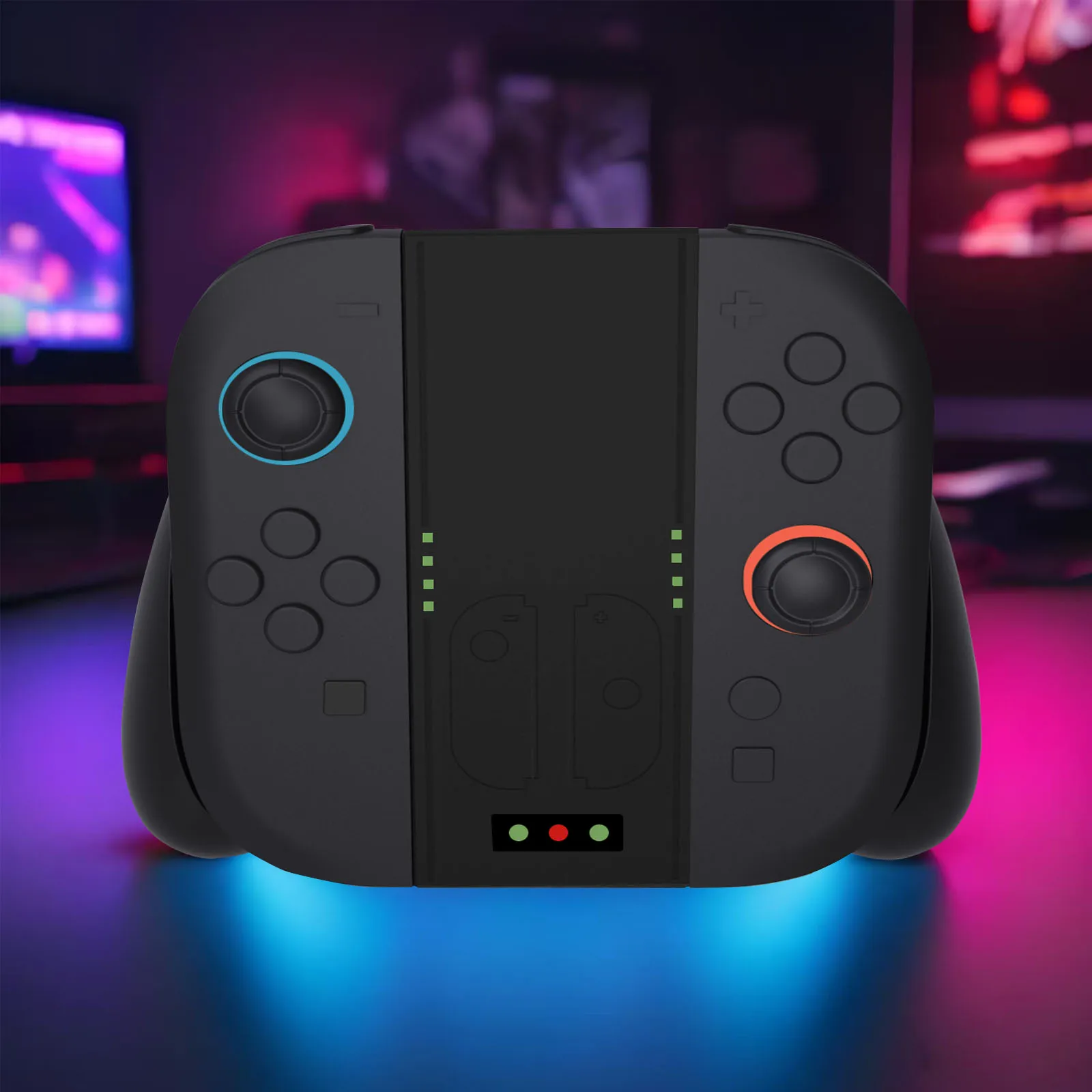 

Multifunction Controller for Switch 2 Type-C Charging Grip Adapter for NS for Switch2 Charger Adaptor