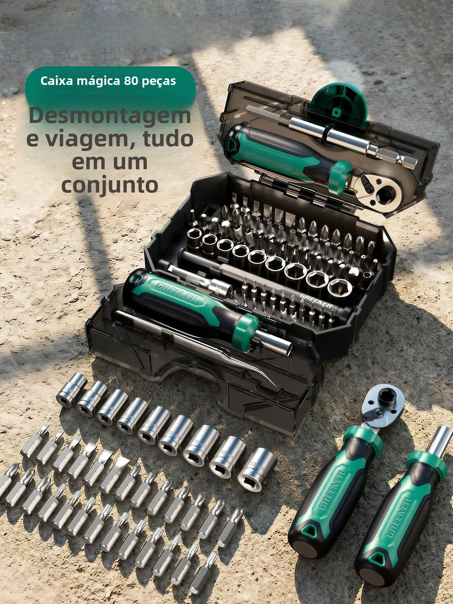 kit-d'outils-de-reparation-de-velo-multifonctionnel-greener-cle-rapide-et-tournevis-combines-pour-l'entretien-des-velos