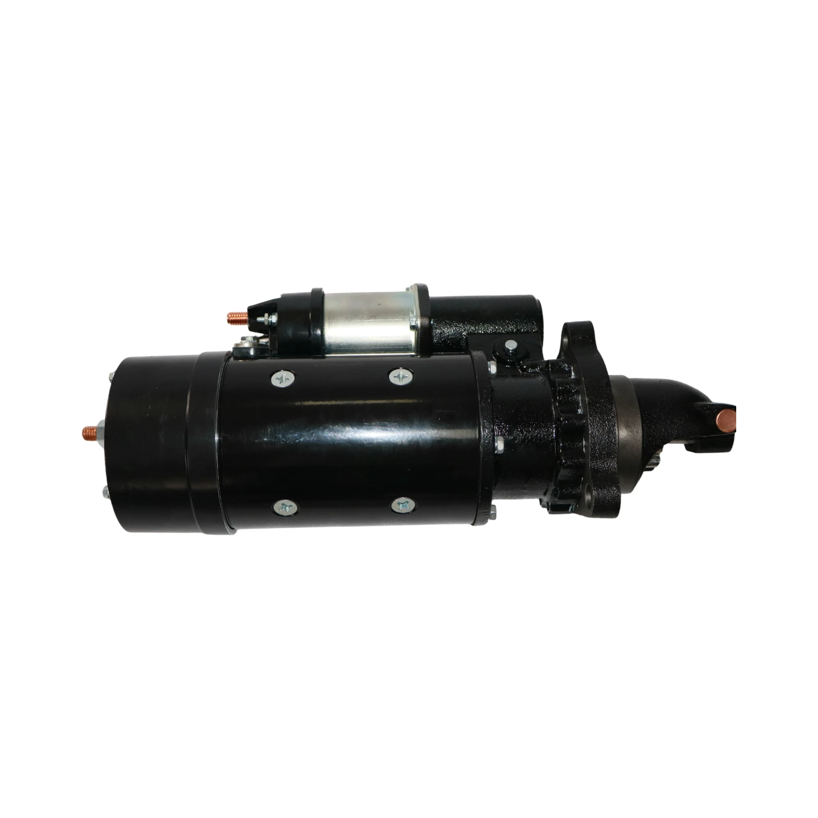 

24V 7.5KW 11T Starter 1990263 Compatible for Caterpillar CAT C15 Industrial engines