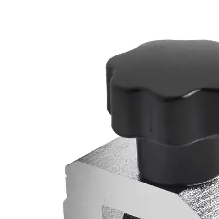 Clamping Device For Measurement 3.5mm Force Gauge Long Lasting Performance Measurement Measurement Device Clamping