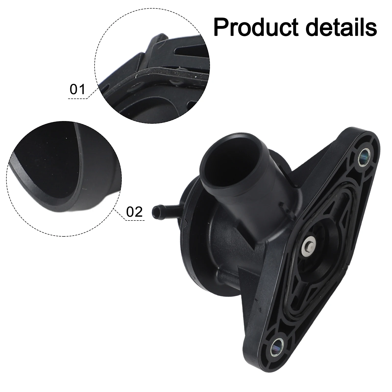 

By Pass Blow Off Valve for Mazda CX7 2 3L For Turbocharged 2007 2012 Fits For MAZDA3 and Mazdaspeed3 2 3L L3K920250A