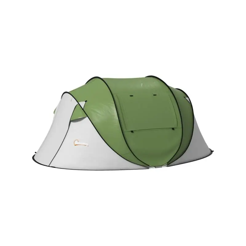 

Spacious Party Tent for Outdoor Events, Waterproof & Easy Setup, Perfect for Gatherings