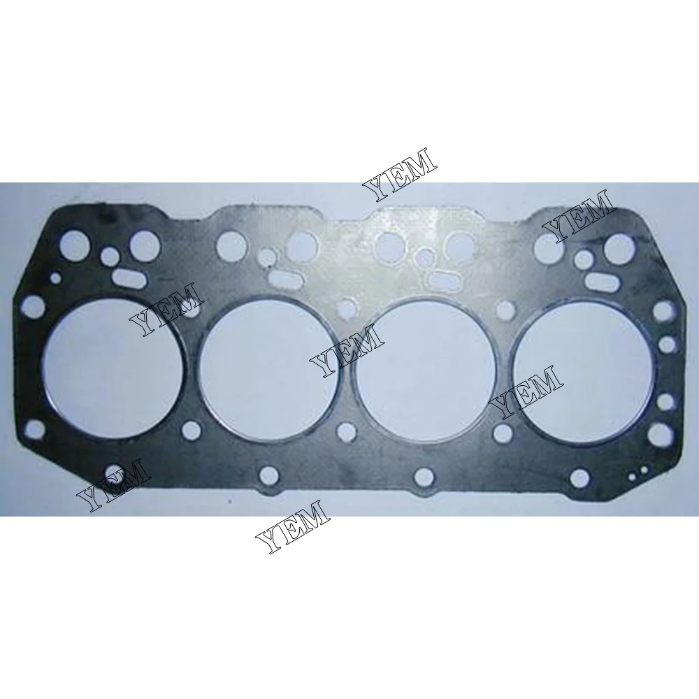 

Good Quality 1Z Cylinder head gasket For Toyota Tractor 5F 2.0 Engine 11115-78300