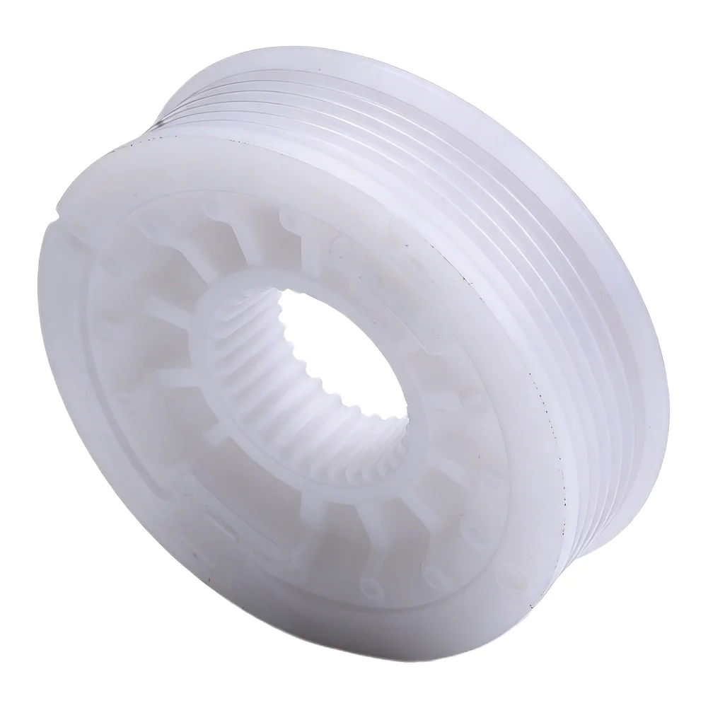 Car Regulator Repair Kit Regulator Repair Kit Disc Buckle For Hyundai For Window Plastic Regulator Repair Kit None